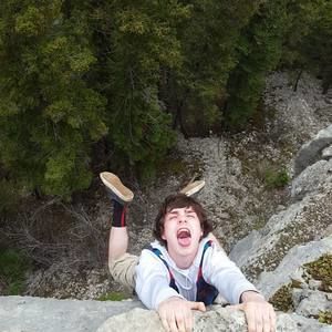 Meet your Posher, Tyler